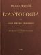 [Gutenberg 46663] • L'Antologia di Gian Pietro Vieusseux